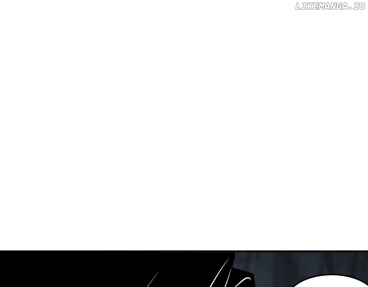 My Furry Harem Is After Me Chapter 319 - page 24